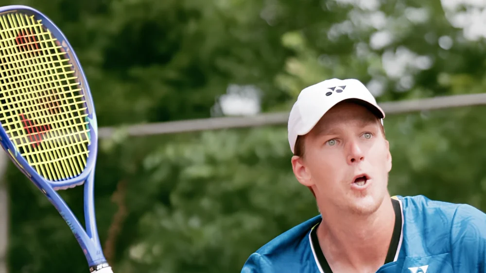 Biletul zilei tenis 2 august 2026 - Doi deținători de wildcard vor disputa finale în turnee challenger