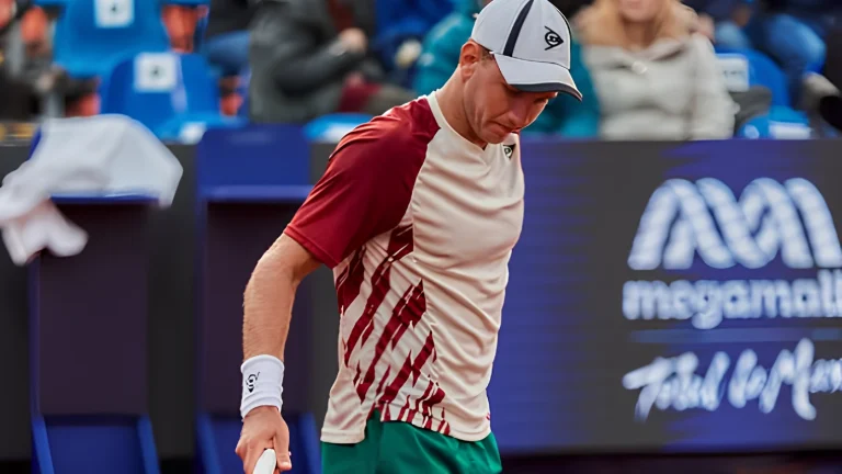Biletul zilei tenis 20 august 2026 - Jianu și Boitan caută calificarea în semifinalele turneelor challenger