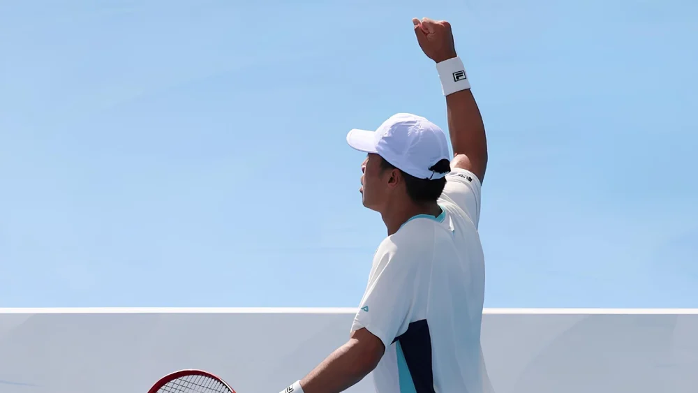 Biletul zilei tenis 21 august 2026 - Trei americani vom vedea astăzi în sferturi la Cincinnati