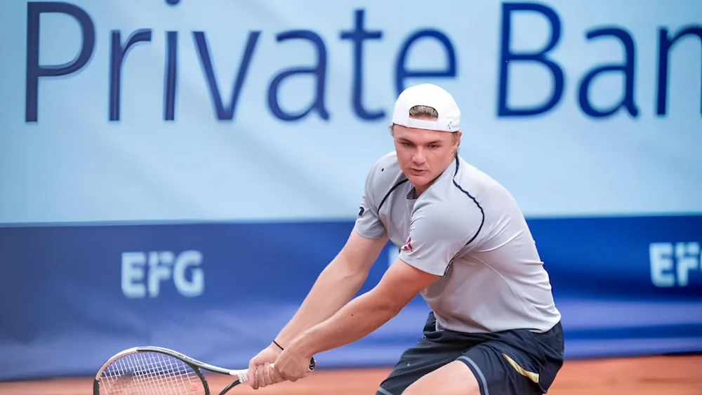Biletul zilei tenis 22 august 2026 la Zinx - Mizăm pe meciurile a doi jucători gazdă ce joacă finala în turnee challenger