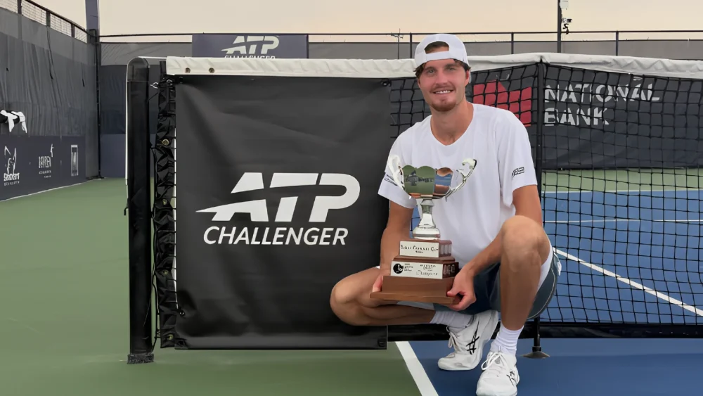 Biletul zilei tenis 24 august 2026 - Calificările de la US Open și un meci din Jamaica ne aduc o cotă totală de 2.48