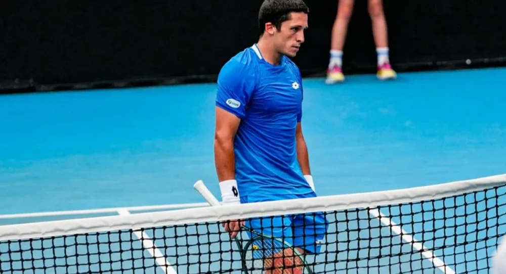 Biletul zilei tenis 25 august 2026 - Mizăm pe meciurile a doi vorbitori de limba franceză împotriva a doi non-europeni