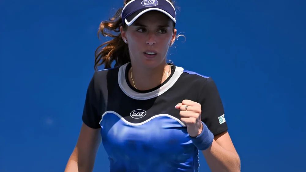 Biletul zilei tenis 26 august 2026 la Unibet - Mizăm pe meciuri echilibrate în calificările feminine la US Open