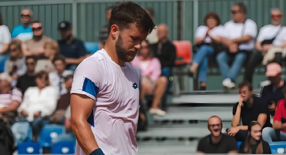 Biletul zilei tenis 27 august 2026 - Mizăm pe cehi în challengerul de la Augsburg