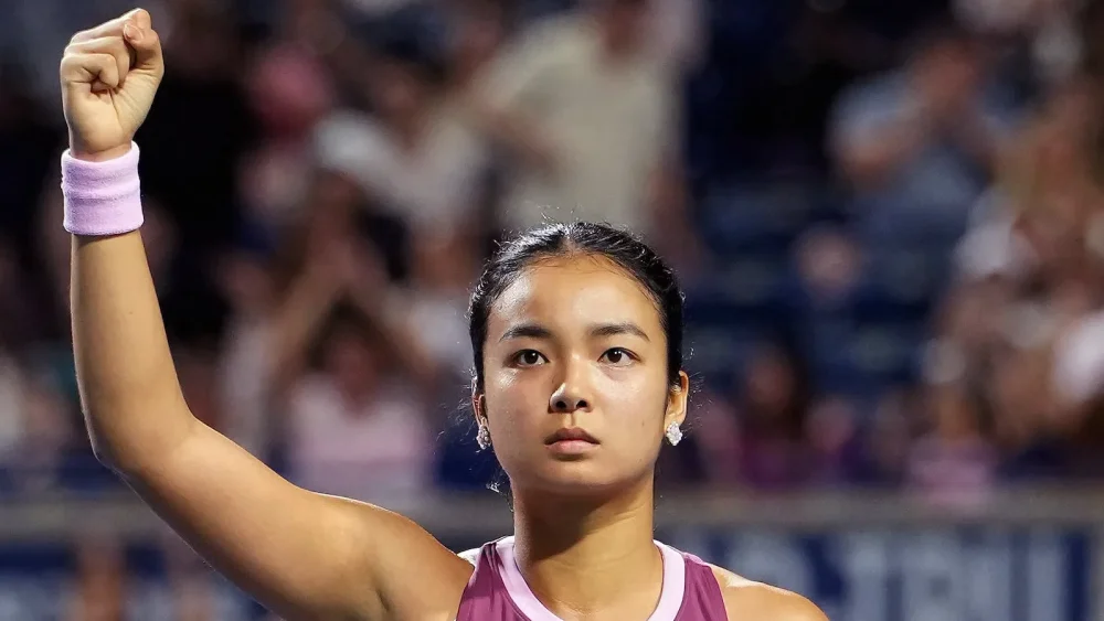 Biletul zilei tenis din 10 august 2026 - Asiaticele atacă sferturile de finală la Toronto