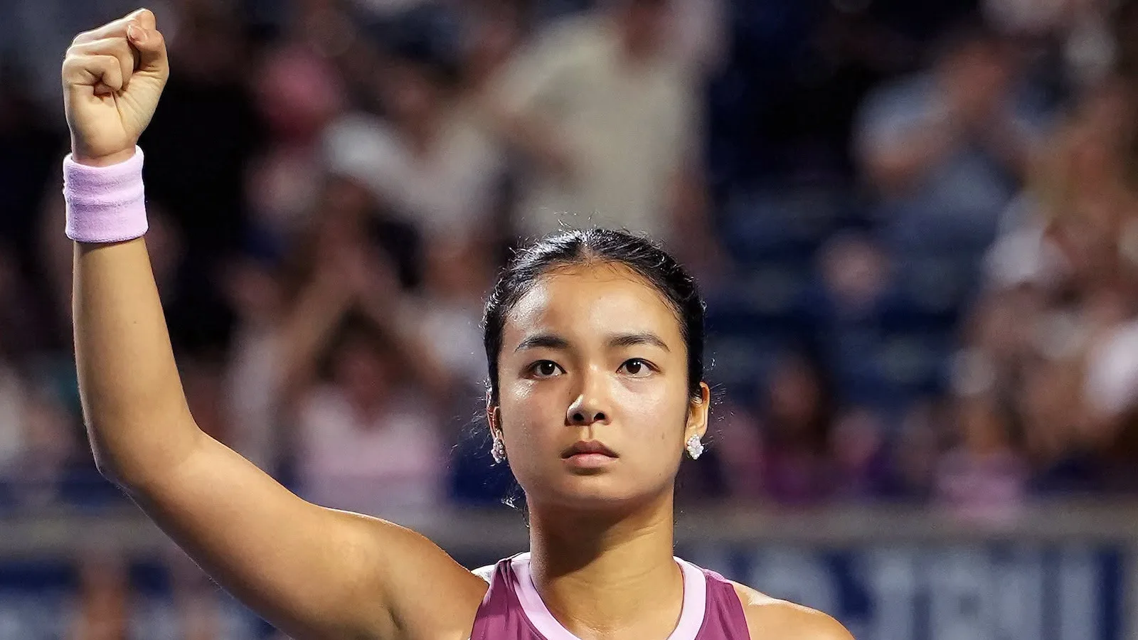 Biletul zilei tenis din 10 august 2026 - Asiaticele atacă sferturile de finală la Toronto