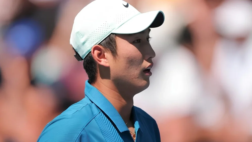 Biletul zilei tenis din 6 august 2026 - Cotă totală de 2.90 pe meciurile tinerilor jucători contra italienilor