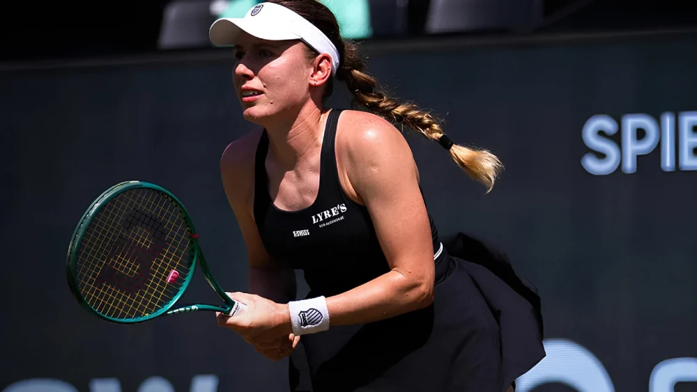 Biletul zilei tenis la Unibet 8 august 2026 - Mizăm pe meciurile a doi jucători care au fost conduși la seturi runda precedentă