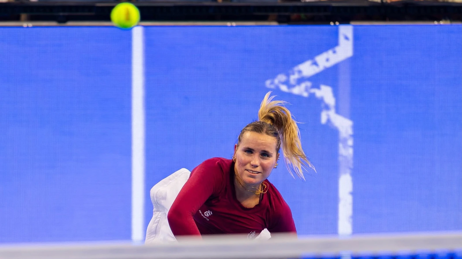 Biletul zilei tenis la Winbet 15 august 2026 - Mizăm împotriva americancelor în primul tur la Cincinnati