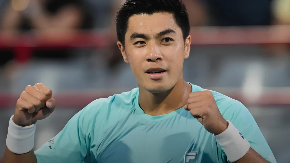 Brandon Nakashima vs Daniil Medvedev - Ponturi ATP Cincinnati 18 august 2026