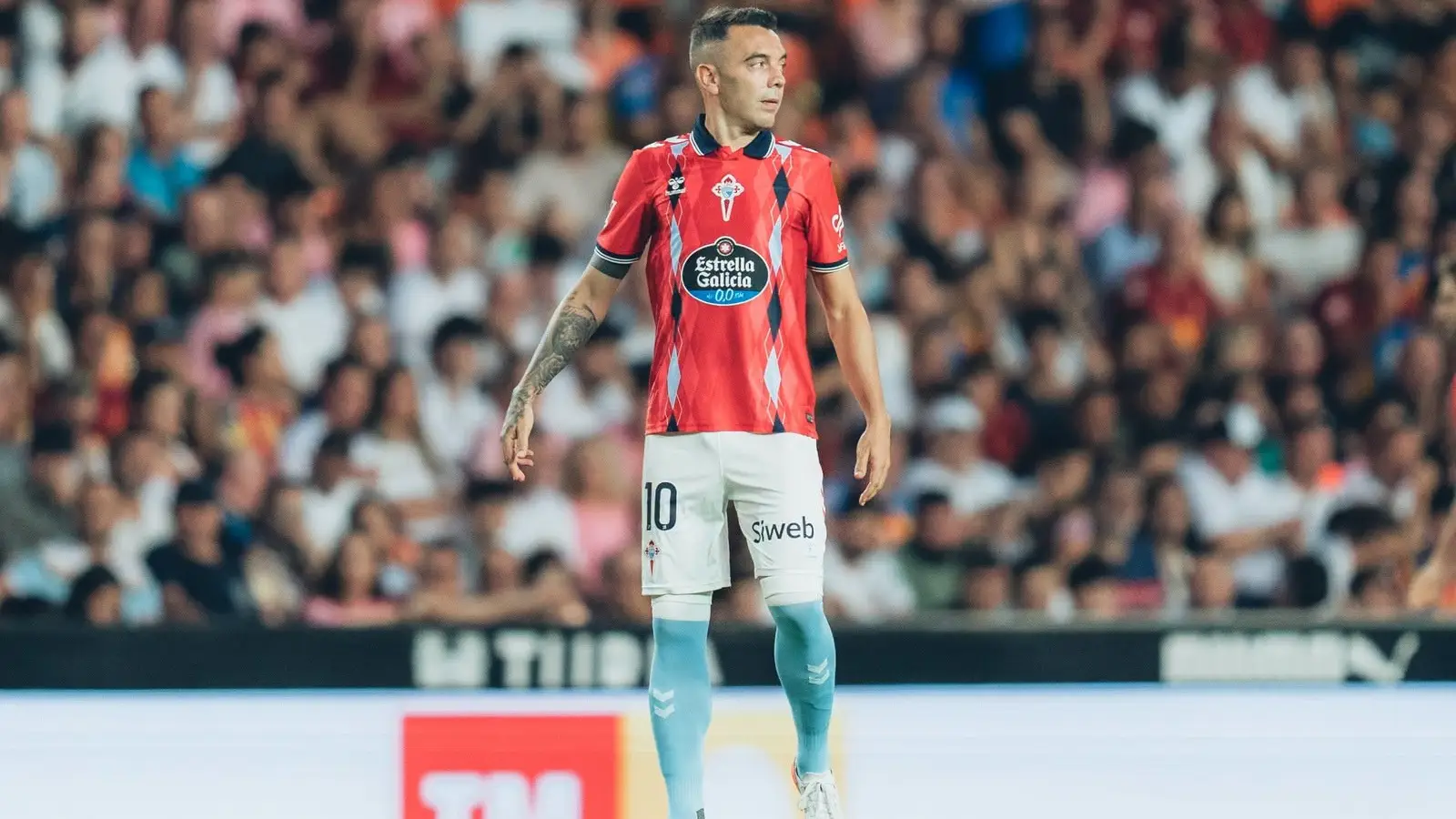 Celta Vigo vs Osasuna, 27 august 2026, Ponturi Pariuri LaLiga
