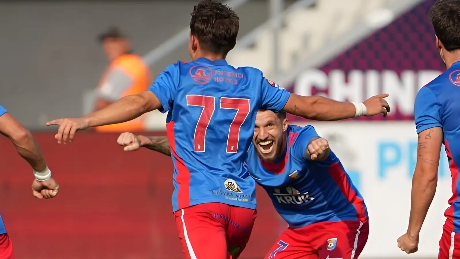 Chindia Targoviste vs CS Dinamo Bucuresti, 21.08.2026, Ponturi Pariuri Liga 2
