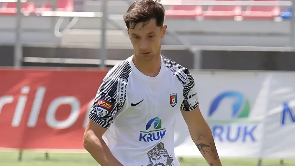 Chindia Targoviste vs Metaloglobus, 9 august 2026, Ponturi Pariuri Liga 2