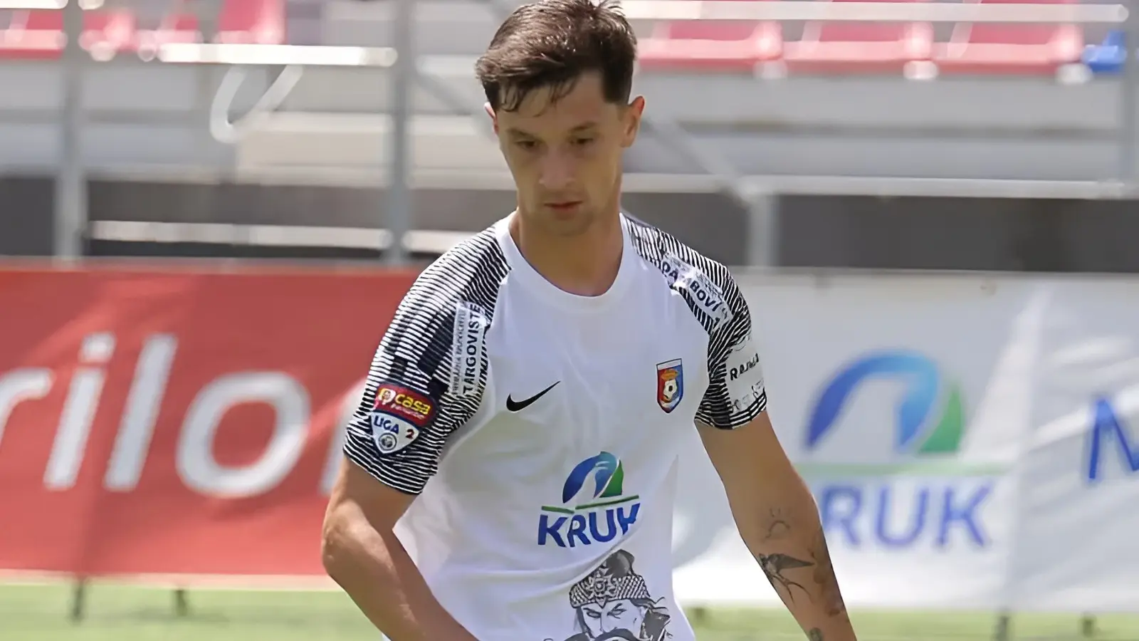 Chindia Targoviste vs Metaloglobus, 9 august 2026, Ponturi Pariuri Liga 2
