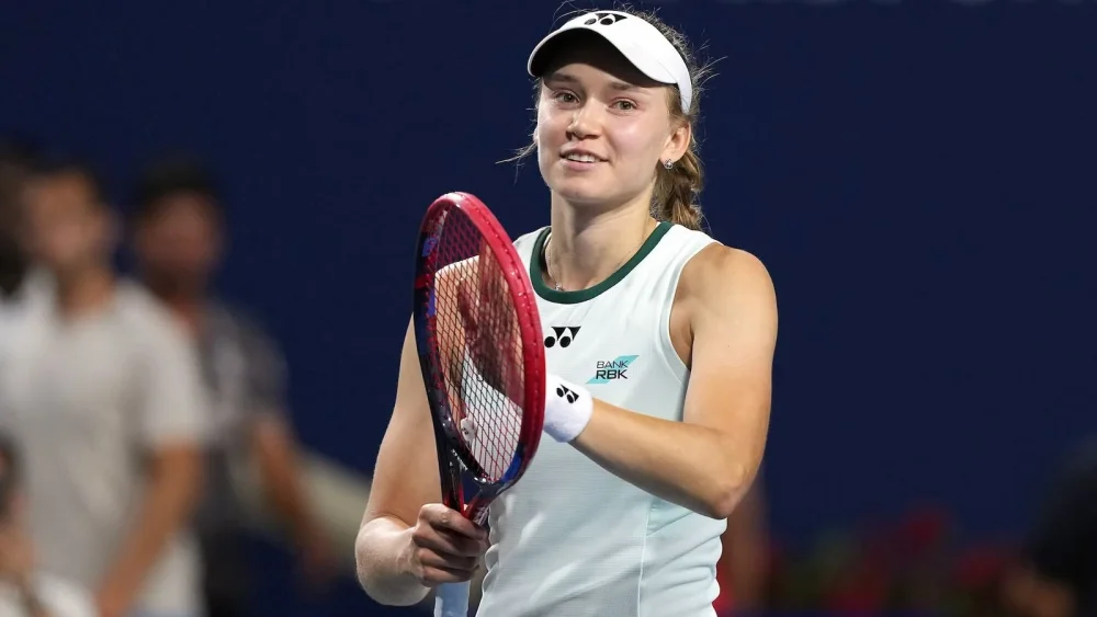 Cine transmite Coco Gauff vs Elena Rybakina la TV pe 13 august, în a doua semifinală de la Toronto?