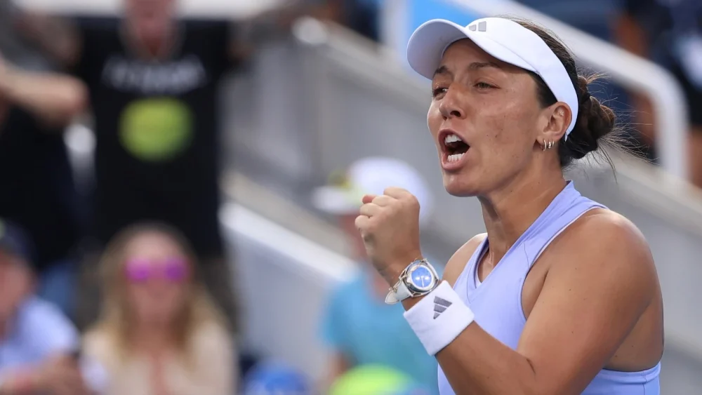 Cine transmite Coco Gauff vs Jessica Pegula la TV în noaptea de 24 august, în finala feminină de la Cincinnati?