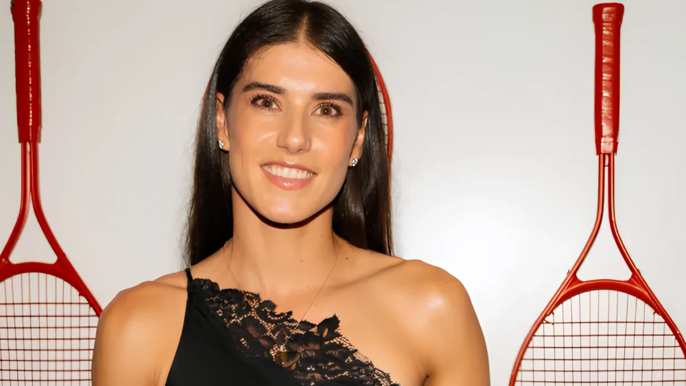 Cine transmite Julia Grabher vs Sorana Cîrstea la TV pe 31 august, în prima rundă de la US Open