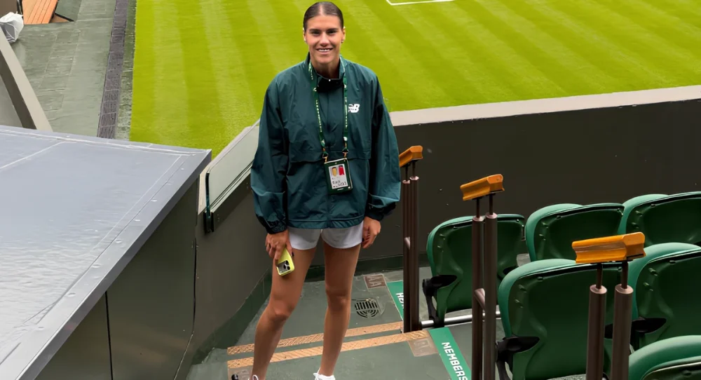 Cine transmite Sorana Cîrstea vs Jessica Pegula la TV pe 19 august, în optimi la Cincinnati