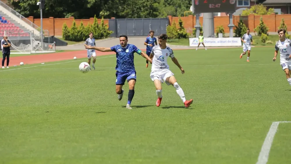 Concordia Chiajna vs FC Bihor, 8 august 2026, Ponturi Pariuri Liga 2