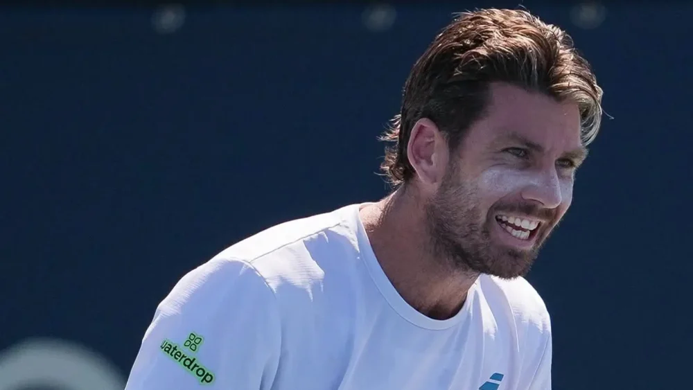 Cota 2 din Tenis 06 august 2026 - formă de moment mai bună pentru Norrie contra lui De Minaur