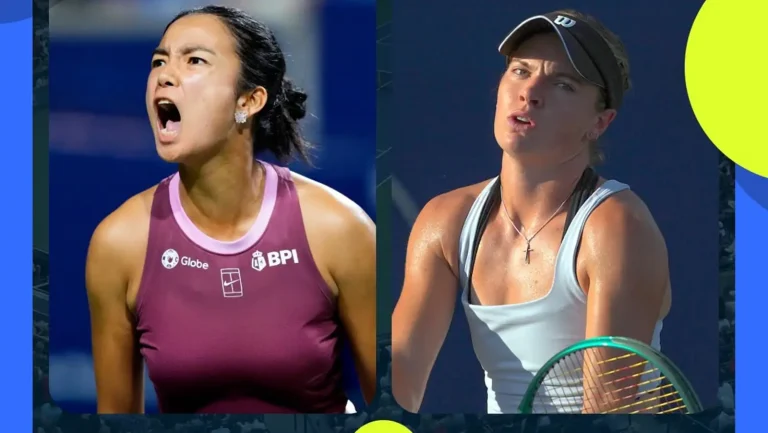 Cota 2 din Tenis 08.08.2026 - formă de moment senzațională pentru Alexandra Eala