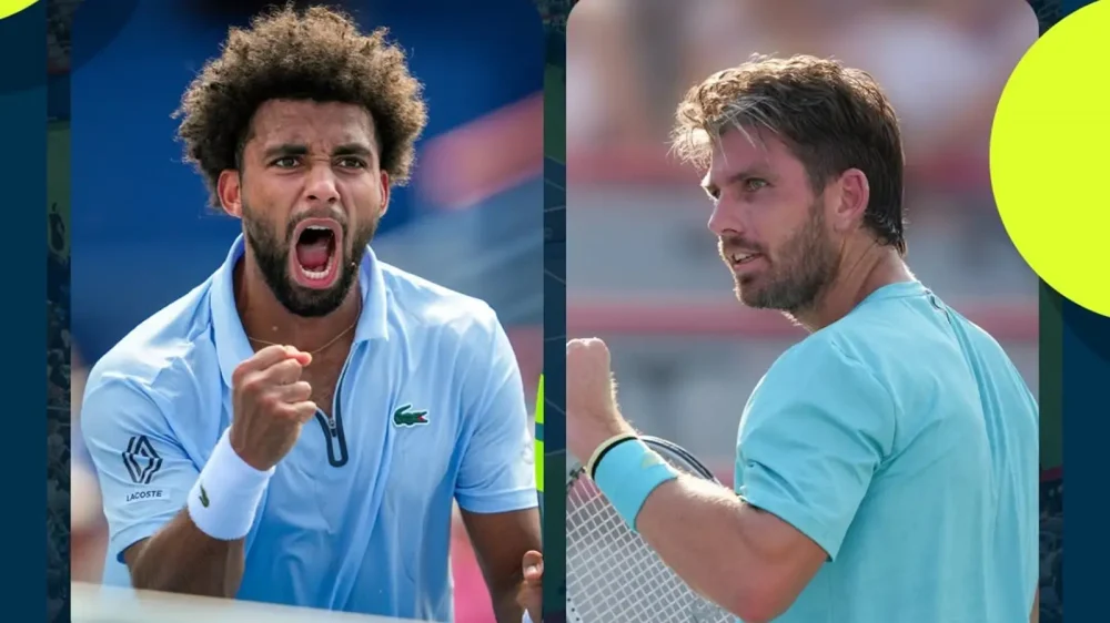 Cota 2 din Tenis 09.08.2026 - continuă Cameron Norrie seria surprizelor la Montreal