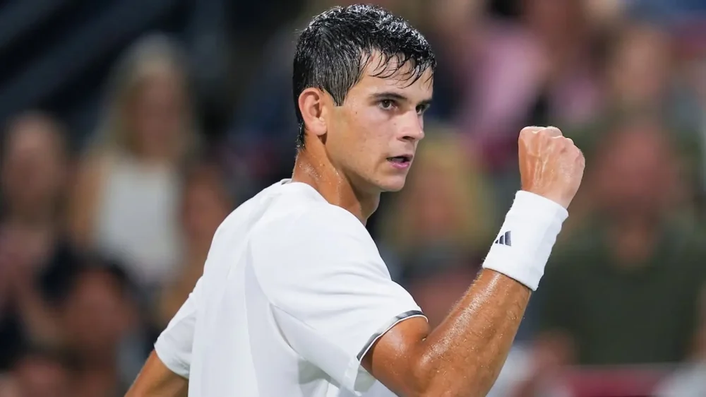 Cota 2 din Tenis 11 august 2026 - ”wonderkid”-ul Jodar trece printr-o formă de moment excelentă