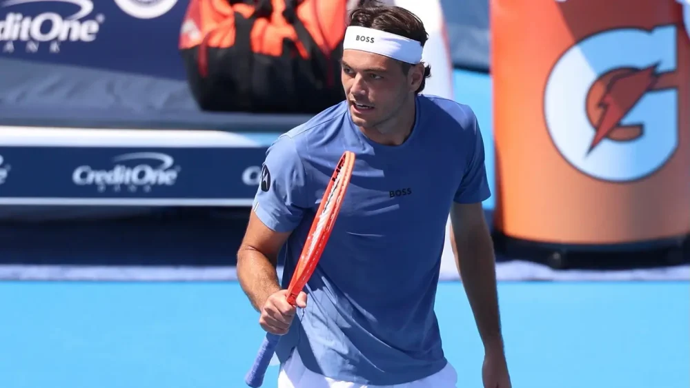 Cota 2 din Tenis 20.08.2026 - favoritul local Fritz e mare favorit contra lui O`Connell