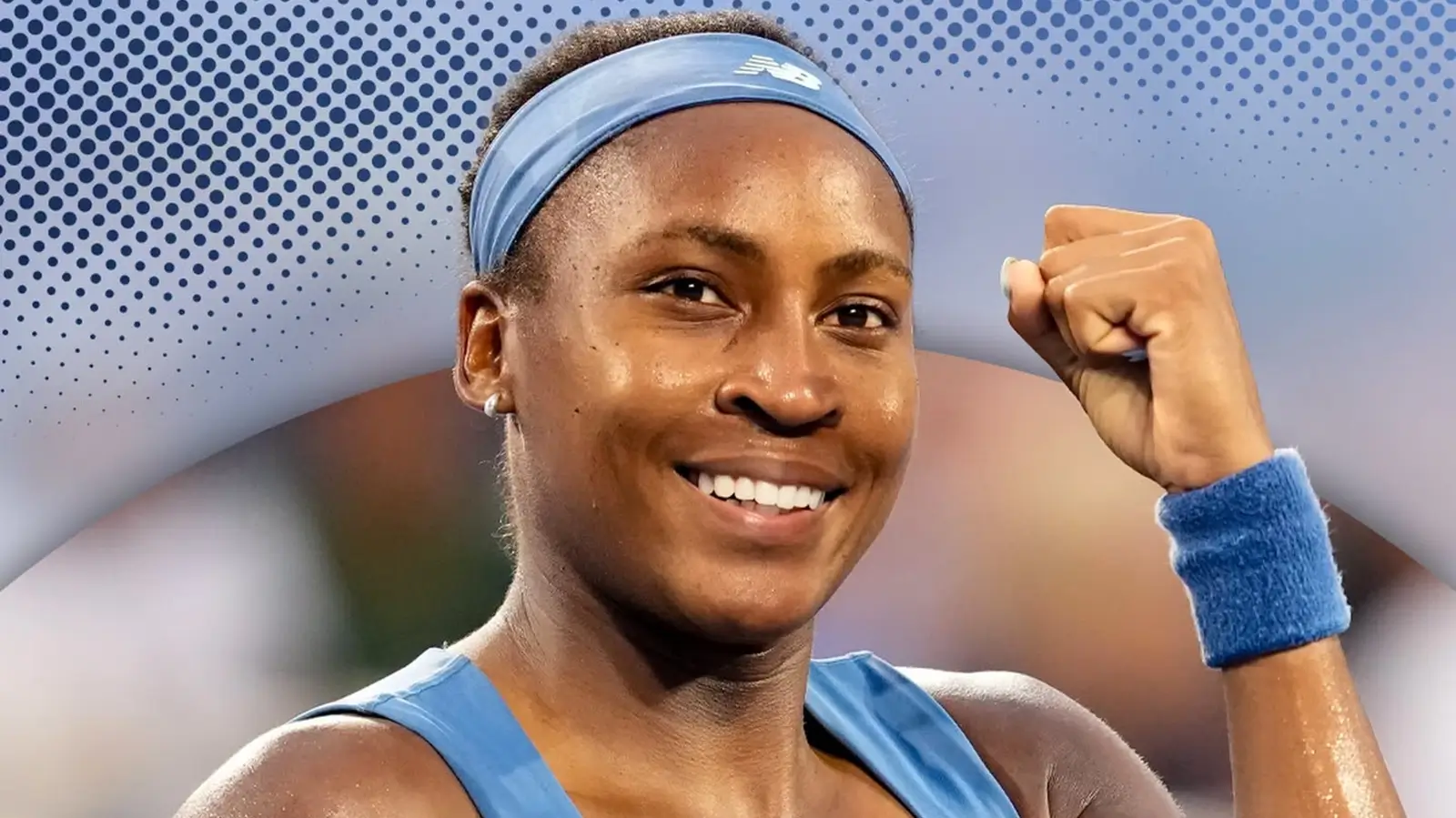 Cota 2 din Tenis 23 august 2026 - plus de experiență pentru Gauff contra lui Bejlek