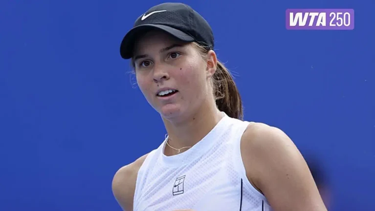 Cota 2 din Tenis 24.08.2026 - Lilli Tagger are de luat o revanșă contra lui Starodubtseva