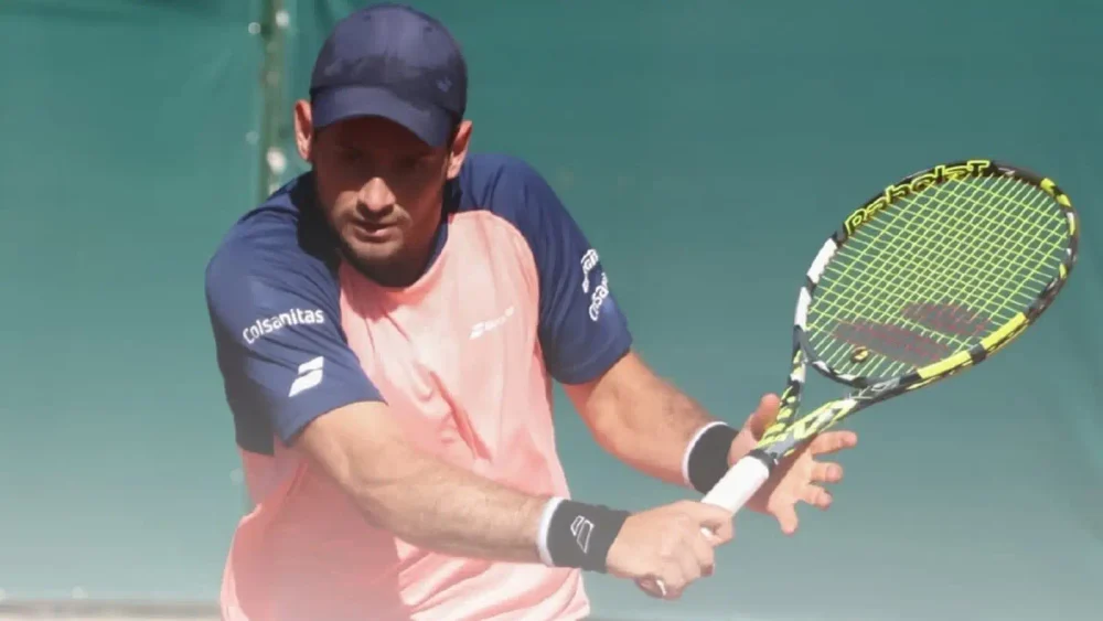 Cota 2 din Tenis 26.08.2026 - formă de moment mai bună pentru Mejia contra lui Draxl