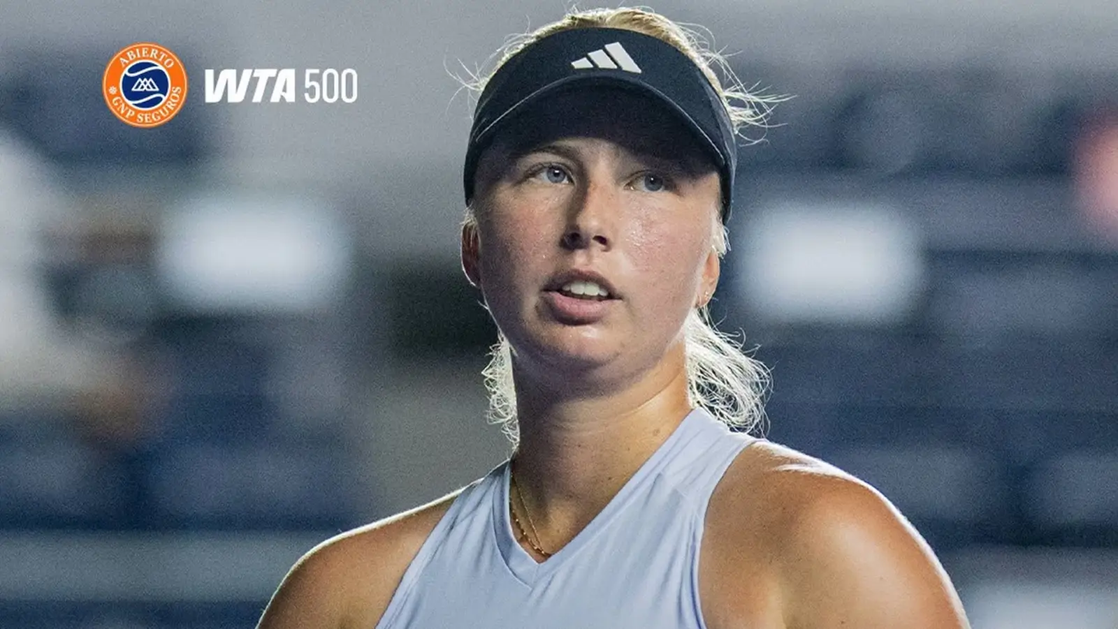 Cota 2 din Tenis 28 august 2026 - un meci deschis oricărui rezultat între Tauson și Parry