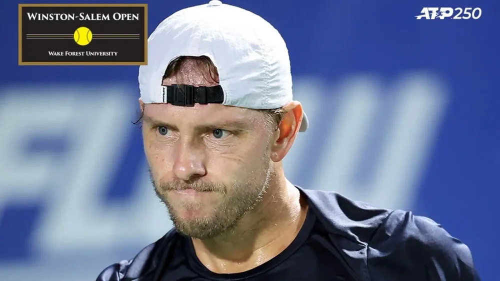 Cota 2 din Tenis 29.08.2026 - anticipăm un nou duel echilibrat între Duckworth și Fery