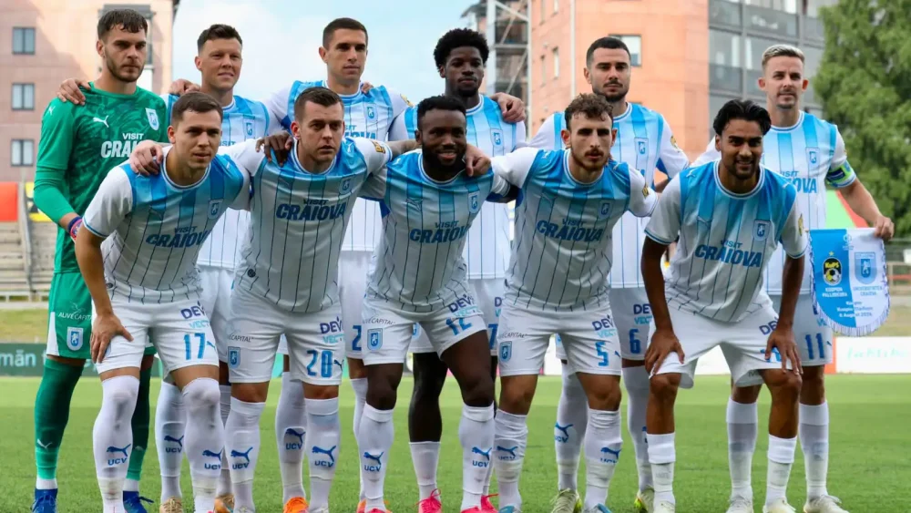 Cota 2 la Betano din fotbal, 9 august 2026. Mizăm pe un betbuilder la un meci din Superligă