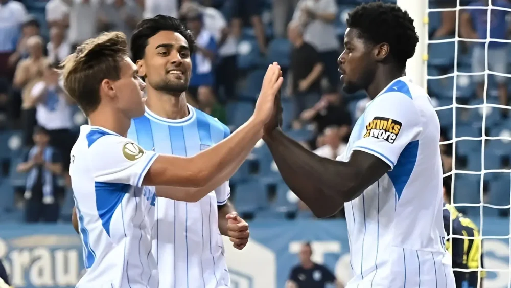 Cote pariuri KuPS vs Universitatea Craiova - Oltenii sunt mari favoriti la calificarea in play-off-ul Europa League