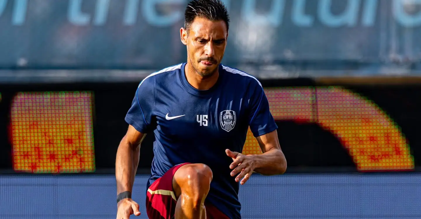 Cote pariuri Tromso vs CFR Cluj