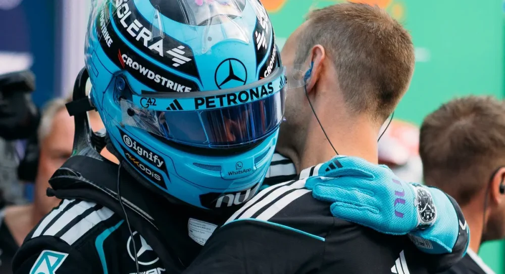 Cursa sprint Marele Premiu al Olandei 2026 - Cote și Ponturi Pariuri Formula 1
