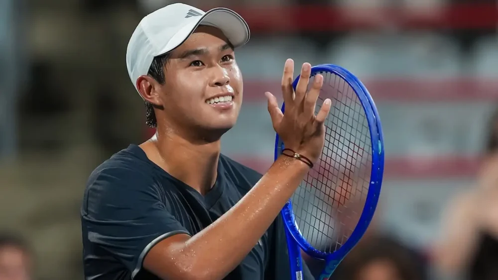 Daniel Merida Aguilar vs Learner Tien - Ponturi Pariuri sferturi ATP Montreal Open 12 august 2026