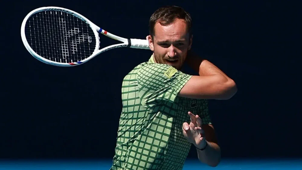 Daniil Medvedev vs Hugo Gaston - Ponturi Pariuri US Open 30.08.2026