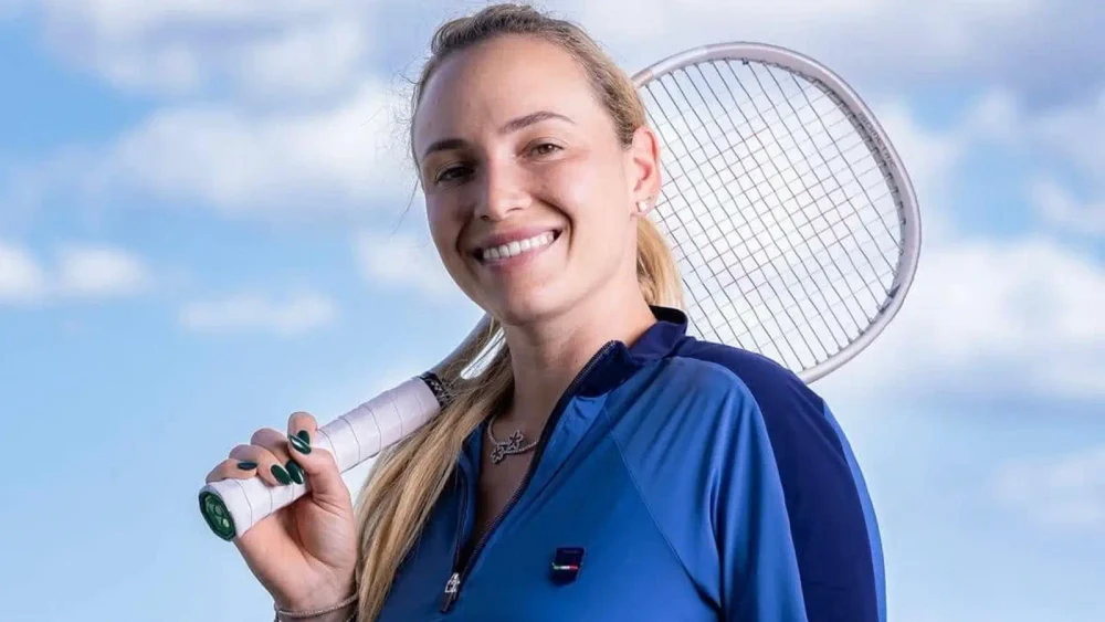 Diane Parry vs Donna Vekic - Ponturi Pariuri WTA Monterrey Open 25.08.2026