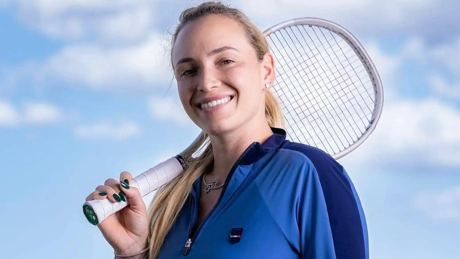 Diane Parry vs Donna Vekic - Ponturi Pariuri WTA Monterrey Open 25.08.2026