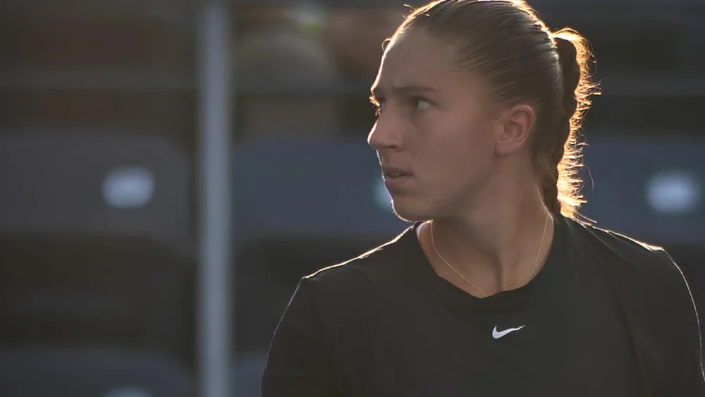 Diane Parry vs Elise Mertens - Ponturi Pariuri Finala WTA Monterrey 30.08.2026