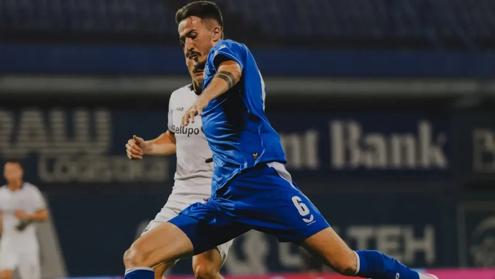 Dinamo Zagreb vs Kauno Zalgiris, Ponturi Pariuri Preliminarii Champions League, 4 august 2026