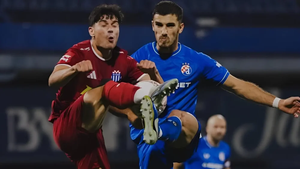 Dinamo Zagreb vs Viking, Ponturi Pariuri Play-off Champions League, 18.08.2026
