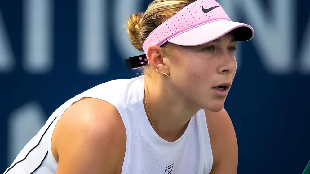 Elina Svitolina vs Amanda Anisimova - Ponturi Optimi WTA Toronto 9 august 2026