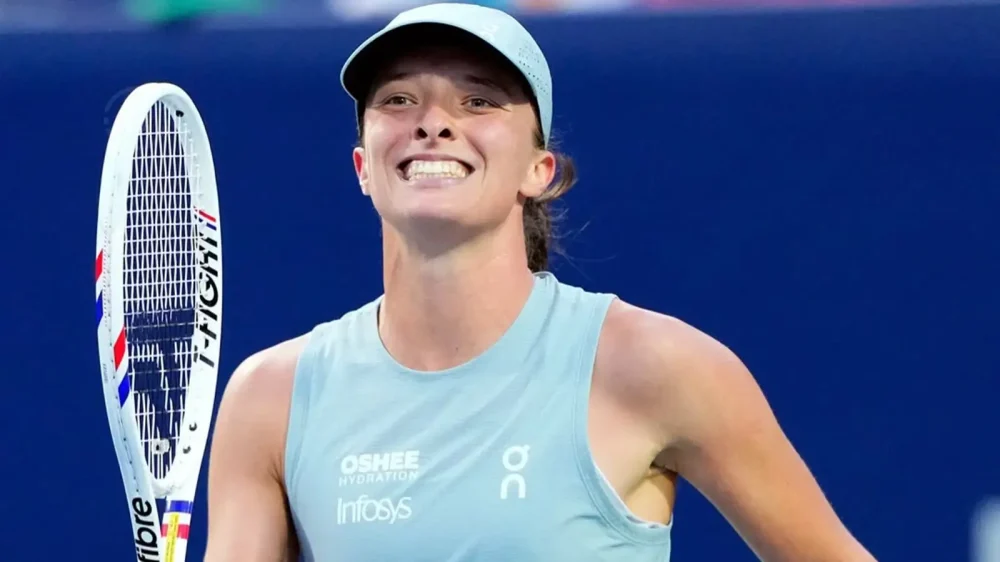 Elina Svitolina vs Iga Swiatek - Ponturi Pariuri semifinale WTA Toronto Open 13.08.2026