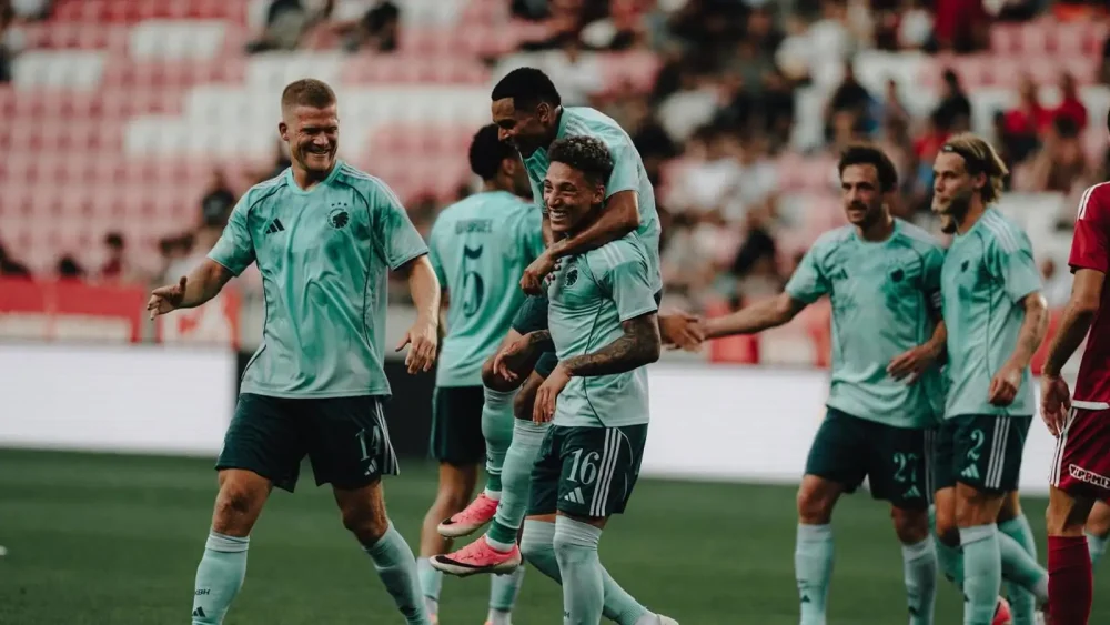 FC Copenhaga vs Debrecen, Ponturi Pariuri Preliminarii Conference League, 12 august 2026
