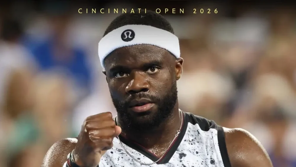 Frances Tiafoe vs Felix Auger-Aliassime - Ponturi Pariuri optimi ATP Cincinnati Open 20 august 2026