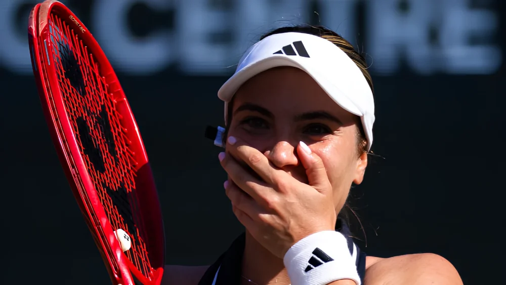 Gabriela Ruse vs Magda Linette - Ponturi Pariuri WTA Washington 13.08.2026