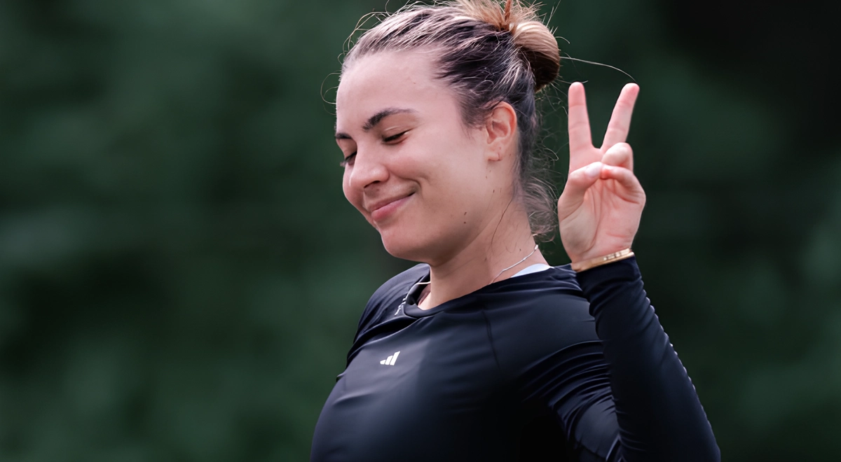 Gabriela Ruse vs Peyton Stearns - Ponturi pariuri WTA Toronto 3.08.2026